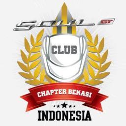 PART OF @SGCIndonesia @YRFIndonesia Let's join to SGCI bekasi | For more info :Ketua : @DeoLamando ( 088 1102 7917 / 54A4062E Pin BB )