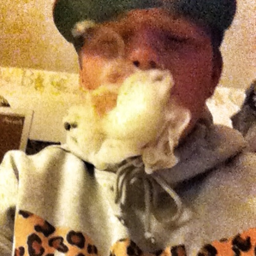 blowin smoke