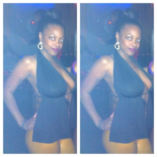 Extremely self-absorbed

IG: SheCutThroat