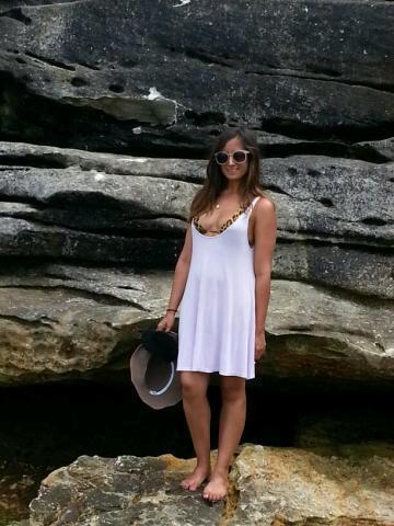 NadiaElshawarby's profile picture. London journo now living the Bondi dream.