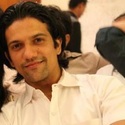 Serial Entrepreneur - running strategy consulting firm. ex-Sula/Epigamia. ex- @justunjunk. Part time monk, distance runner, pseudo parent to my nephew.
