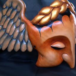 ▓▒░░Soy Morfeo, el Dios del sueño, cuidando que tengas dulces sueños░░░▒▓