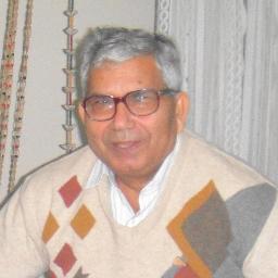 Retired Principal from Govt. college.
Chief Editor quarterly cultural  Magazine Punjabi Sanskriti