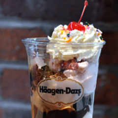 Lindsaysdeli's profile picture. Your Local Häagen Dazs and The Best Deli on Pearl Street
