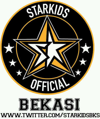We Are Starkids Bekasi | Fighting For One Soul #FFOS | Part Of @angrykids | Personal manager @_allyymm (085714064607) | @mouddyfelicia (087880680070) | #FFOS