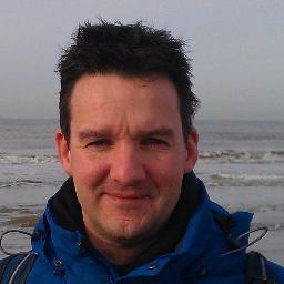 Als twitteraar sta ik in de kinderschoenen en ben ik vooral geïnteresseerd in tweets van degenen die ik volg.