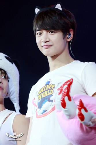 Syaini, Coy Minho. Cukup? Kaga? Sok lah kenalan