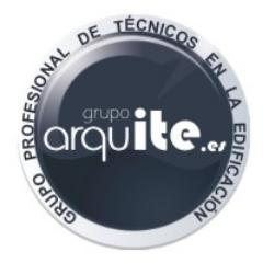 Grupo de #arquitectos e #ingenieros especializados en el asesoramiento de #edificios de #consumocasinulo de #energía, #sostenibles y #passivhaus.