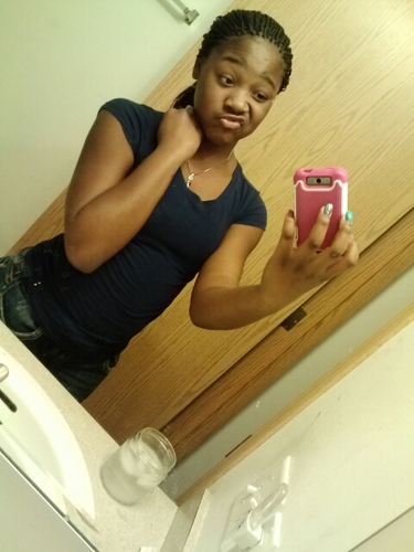 Hoes Hate Mii But I Clearly Can Care Less Its Part Of Life Anywayz Follow My Sister AKA Twin but follow her @LilShooterMii we team follow back with a mention