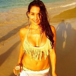 WWENikkiGarcia's profile picture. Back up for @xFakingAJLee_