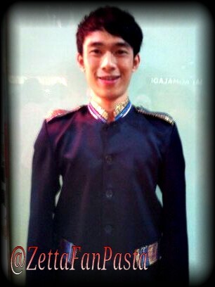 ZettaFanPasta's profile picture. #Resmi First Fanbase of @Zettacasanova member of KASTARA | Hits Single #Hanyakamu | Always Support Ka @Zettacasanova and @KASTA12A | MinChi ~(^,^~)