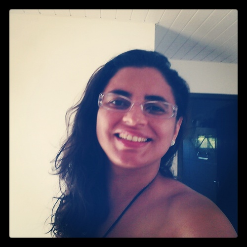 Mãe, pai, Médica veterinária, técnica em enfermagem, técnica em nutrição entre outras coisas