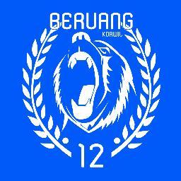 Beruangkorwil's profile picture. You're Not Alone @persibasatu | Official Korwil @balistikcyber | Berkreativitas lah bersama kami ;) #SupportYourLocalTeam