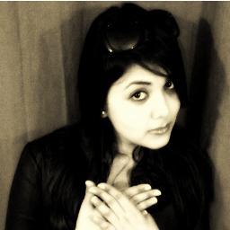 An ardent shopper, fashion enthusiast, insurance professional and music lover!