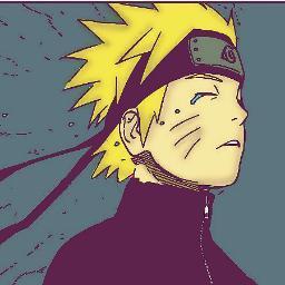 Naruto Uzumaki ( うずまきナルト ) from Naruto Shippuden | Birth on October 10 | Blood type B | Mention for followback ~ | [ Just RolePlay/RP or Parody ]