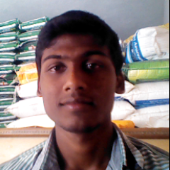 Naveencrze's profile picture. A life spent making mistakes s nt only more honorable, bt more useful than a life spent doing ntng :-) ;-) CoOl
.