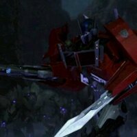 Optimus Prime (@tfoptimus_bot) 's Twitter Profile