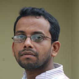 Nurul Alam Masud