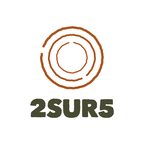 2sur5