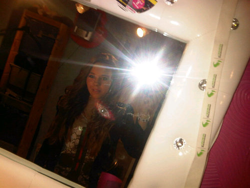 22'12'2012 -- Dit gevOell is perfect !! ♡♡
