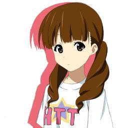 [V] @AnimeRP_INA | Ichigo Wakaouji / Ichigo-chan (≧∇≦)/♥ | [K-On! ★] | Class 3-2 | Gymnastics Club (´∀｀)♡ | Check fav for more~! ^^ | #duokembar w/ @Ichigo_AR