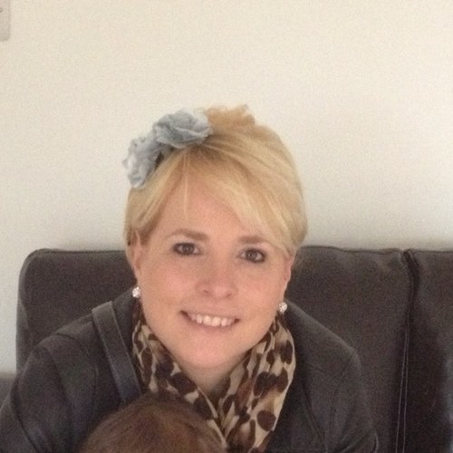 Midwife, mum of 4 and nan of 5. Passionate about my family and all things midwifery.... All views are my own