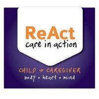 ReAct (@react_asia) 's Twitter Profile