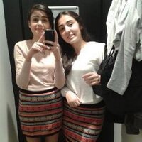 Melisa Per (@mlspr) 's Twitter Profile