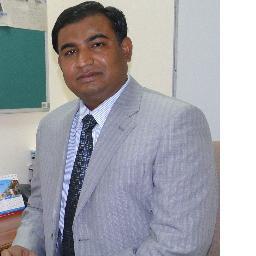 Founder & CEO
Talent Nurtures Educational Institute