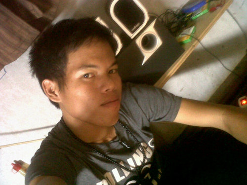 arkadikaplbs117's profile picture. ♥Arno | 14 April 90  |♥StmPas 117 | follback ? Just Mention ! Good job!!!!