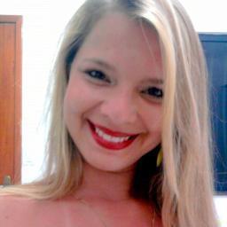 Baiana, Tricolor Linda, Loira, Ciumenta, e . Em fim sou perfeita aos olhos do CRIADOR..! =*