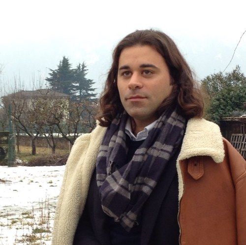 AndreaMorghen's profile picture. 