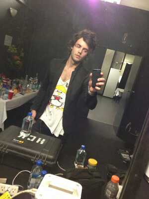Ian Keaggy || Bot Not Real || Let's talk || Hot Chelle Rae