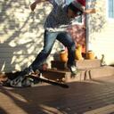 Justin Butt - @Jbutt49 - Twitter