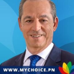 The official account of Lawrence Gonzi, Leader of the Nationalist Party. Tweets from Lawrence Gonzi are signed '- LG'. Visit: http://t.co/6pQT08RGRR