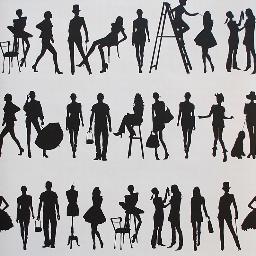 Are you a fashion finactic if so you should follow me, I will be posting daily updates on the hottest fashion.