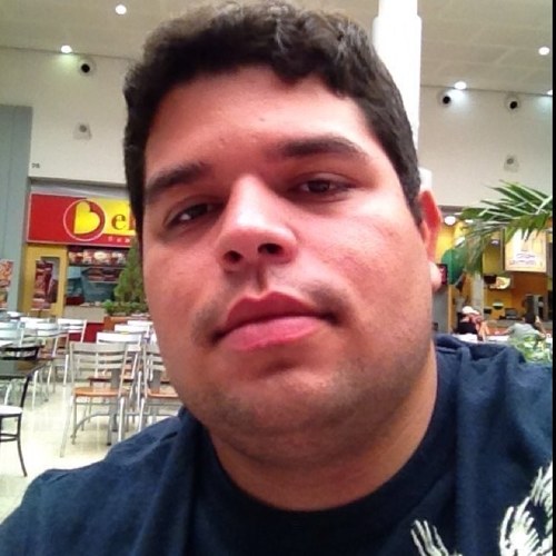 Gente boa de verdade!