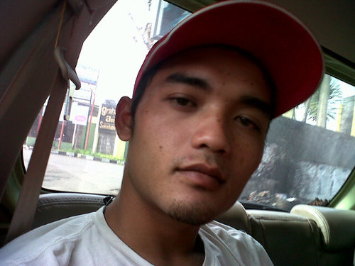 Itep_Hendriek's profile picture. Optimis ma yakin yang pasti niat yg jadi mnentukan n tekaD....cayooooooooo!!!!!!!™