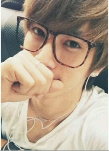 KA_KiseopUkiss's profile picture. Ukiss Lee Kiseop 91
