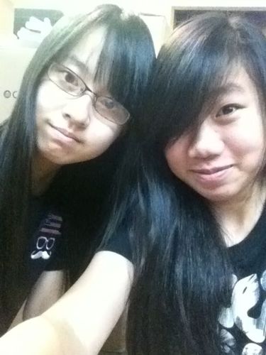 14. Socially Awkward.