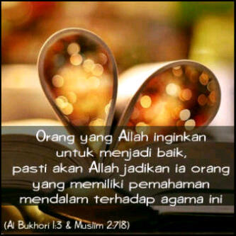 TweetMoslem's profile picture. Berbagi kajian dan inspirasi untuk belajar menjadi muslim yang kaffah. Follow dan RT @TweetMoslem