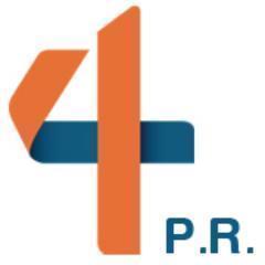 Follow us for all the lastest press releases from @4CM_UK and our clients.