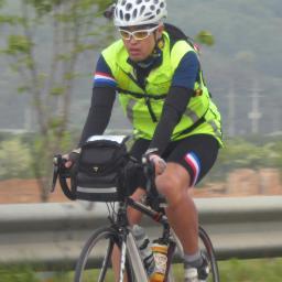 Gomstyle's profile picture. Bike geek, korean, travel-holic,single,photo-holic