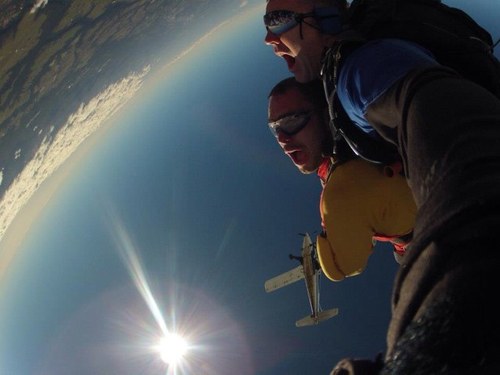 PatrickToland's profile picture. Think global, act local!!! Instagram - ptothej2