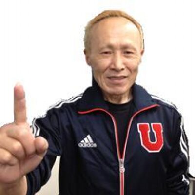 川崎勝幸  ユタカボディワークアウト川口