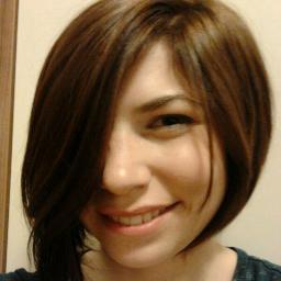 Giradia's profile picture. 