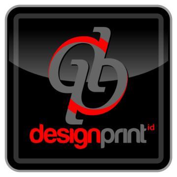 Design Logo, cetak undangan, sablon kaos, semua apa pun ada di @DesignPrint_ID cp: 081398448048
