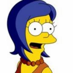 GesiaSumma's profile picture. Non guardare mai indietro, a meno che tu non abbia intenzione di comportarti allo stesso modo