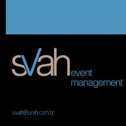 Svah Event Management,tüm proje ve organizasyonlarınızda hızlı,kusursuz,güvenilir,profesyonel hizmet vermek için kurulmuş lojistik destek amaçlı bir firmadır.