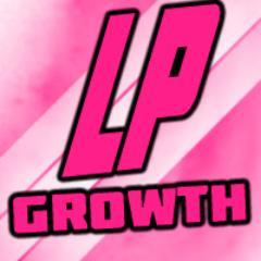Teamed up with @LetsPlayPower to support small Youtubers...We'll #RT your videos just include #lperpower
